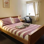Apart Otel Clarkson Street 4*