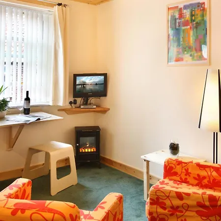 Lejlighedshotel Clarkson Street