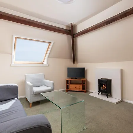 アパートホテル Discovery