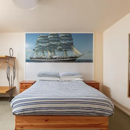 Discovery ウィットビー