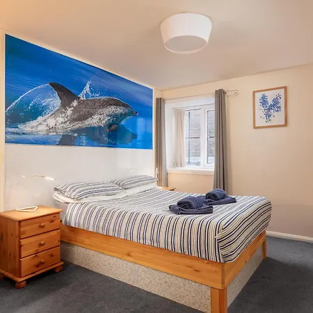 Clarkson Street Lejlighedshotel