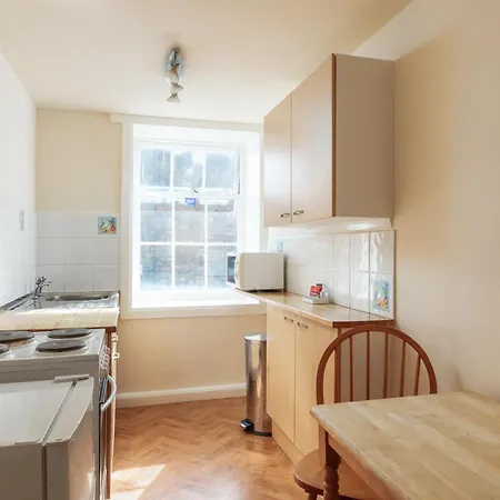 Clarkson Street Lejlighedshotel 4*