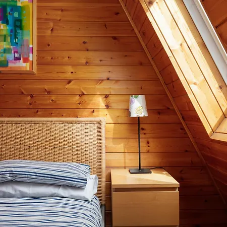 Discovery アパートホテル ウィットビー