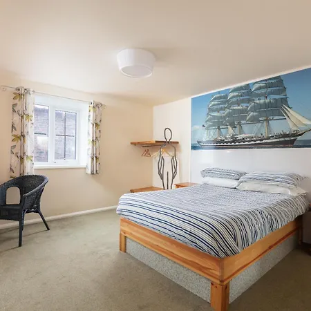 アパートホテル Discovery