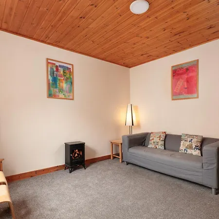 Discovery アパートホテル ウィットビー