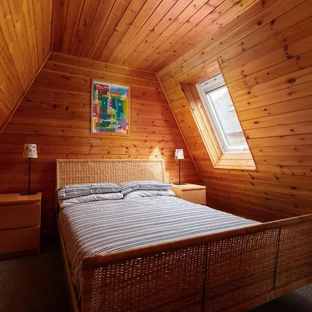 Discovery アパートホテル