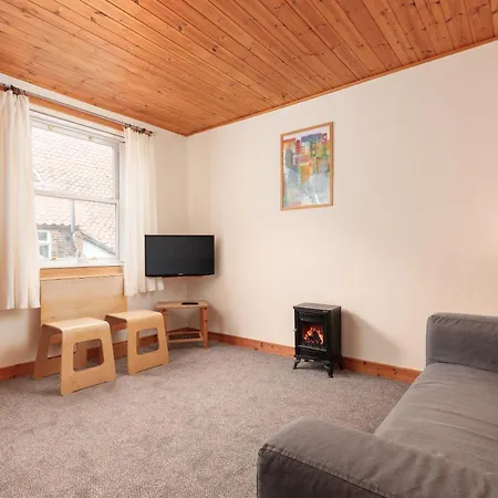 Discovery アパートホテル ウィットビー