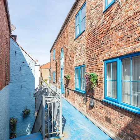 Clarkson Street Apart Otel