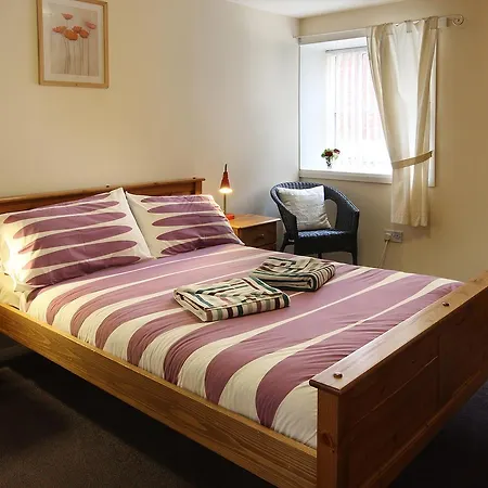 Lejlighedshotel Clarkson Street 4*