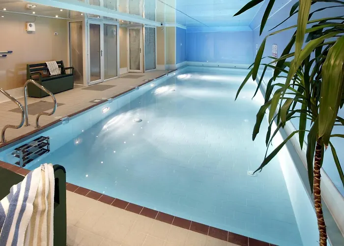 Discovery Apart-hotel Whitby