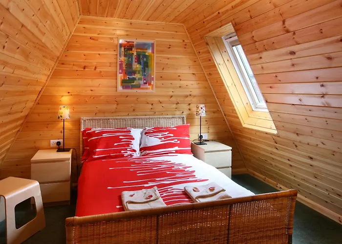 Discovery Apart-hotel 4*