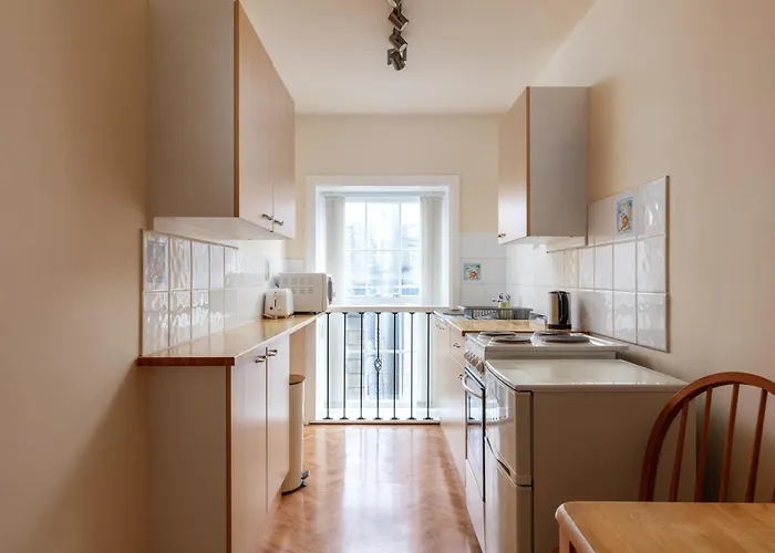 Apart-hotel Discovery