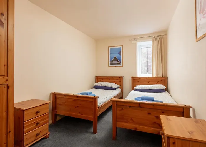 Apart-hotel Discovery 4*