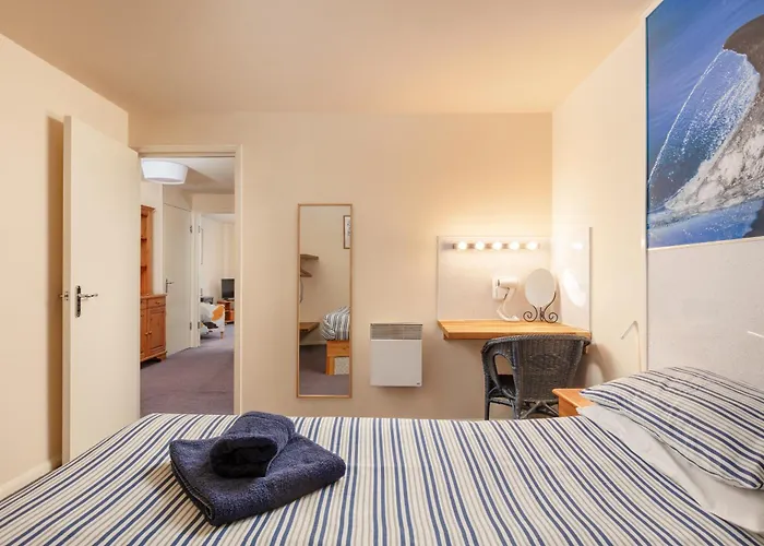 Discovery Apart-hotel Whitby