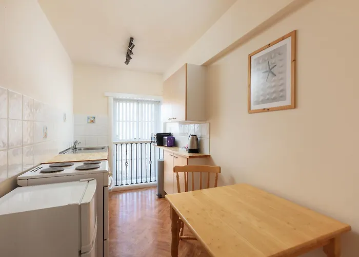 Apart-hotel Discovery Whitby