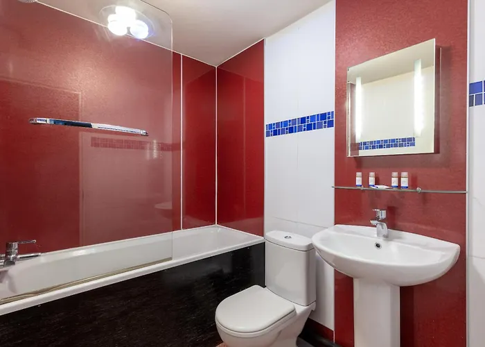 Discovery Apart-hotel Whitby