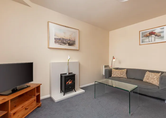 Discovery Apart-hotel 4*