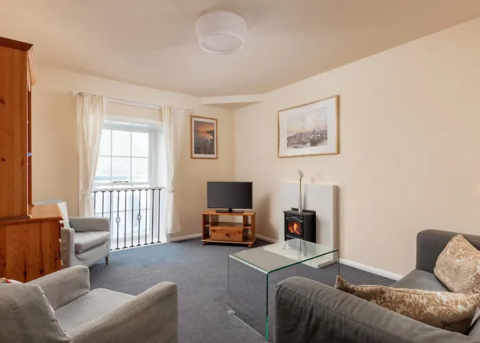 Apart-hotel Discovery Whitby