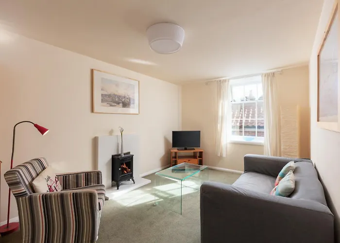 Apart-hotel Discovery Whitby