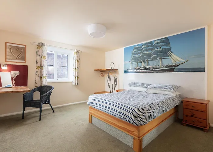 Apart-hotel Discovery