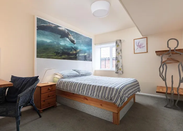 Discovery Apart-hotel 4*