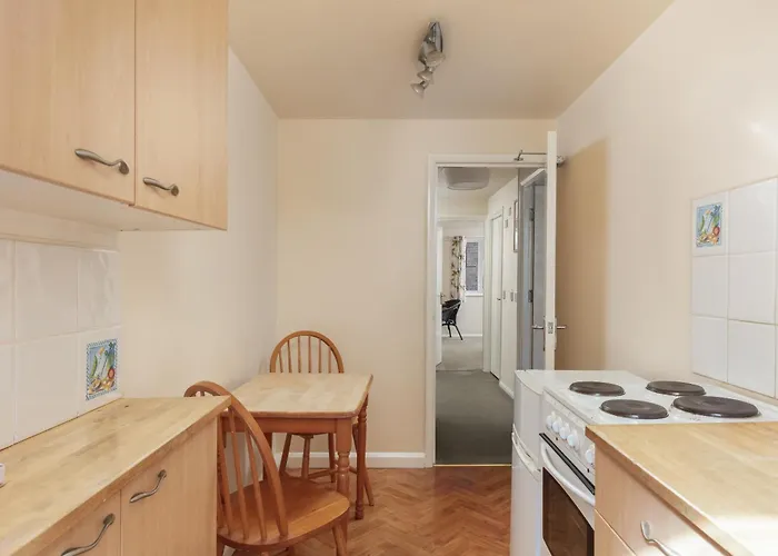 Apart-hotel Discovery 4*