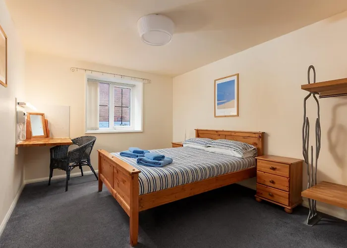 Discovery Apart-hotel Whitby