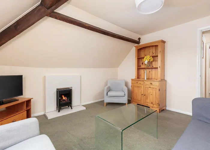 Apart-hotel Discovery Whitby