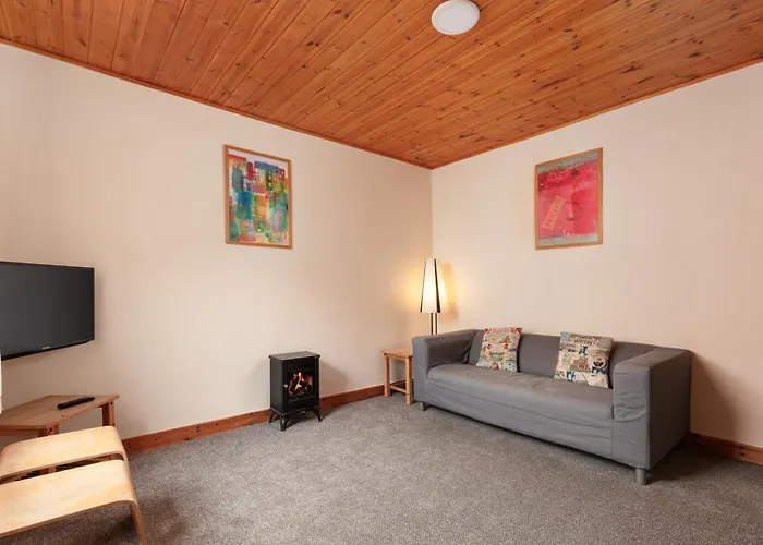 Discovery Apart-hotel Whitby