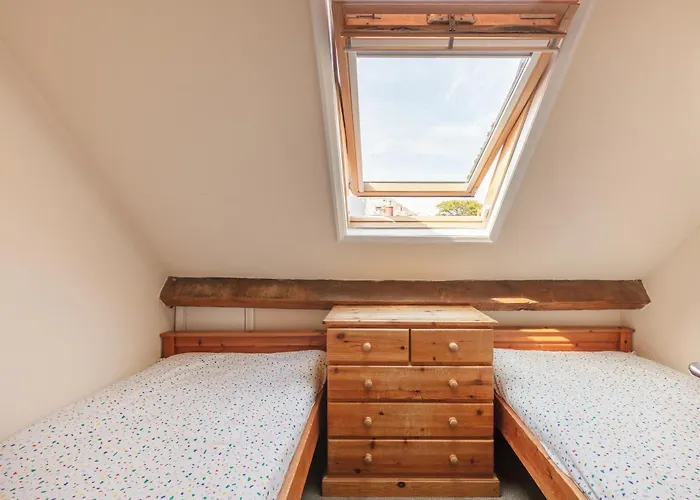 Apart-hotel Discovery Whitby