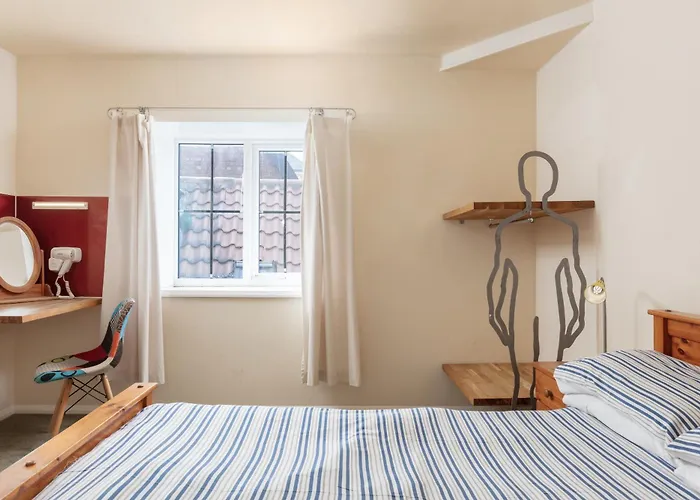 Apart-hotel Discovery 4*