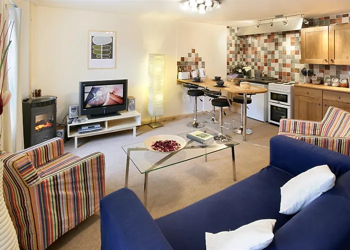 Discovery Apart-hotel 4*