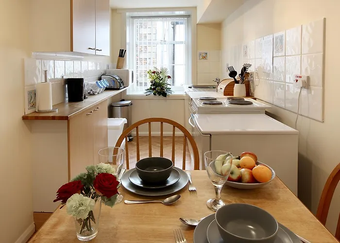 Apart-hotel Discovery