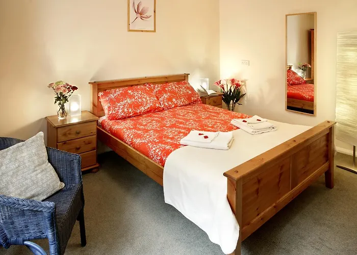 Discovery Apart-hotel Whitby