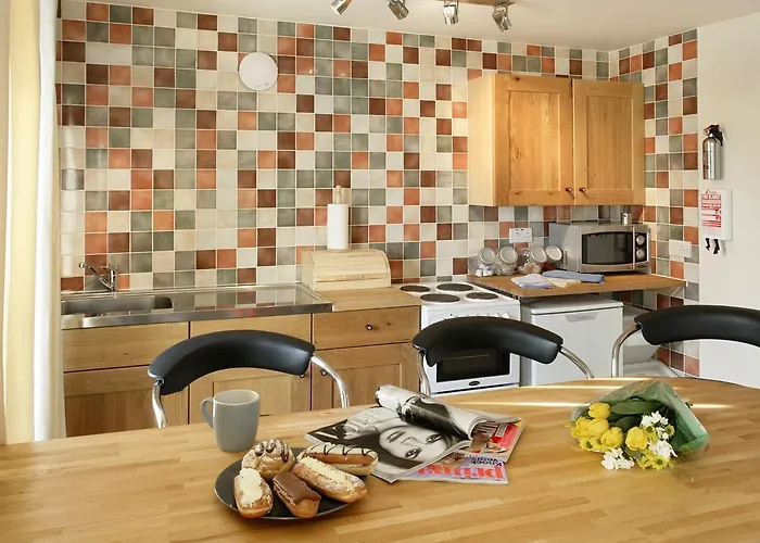 Discovery Apart-hotel 4*