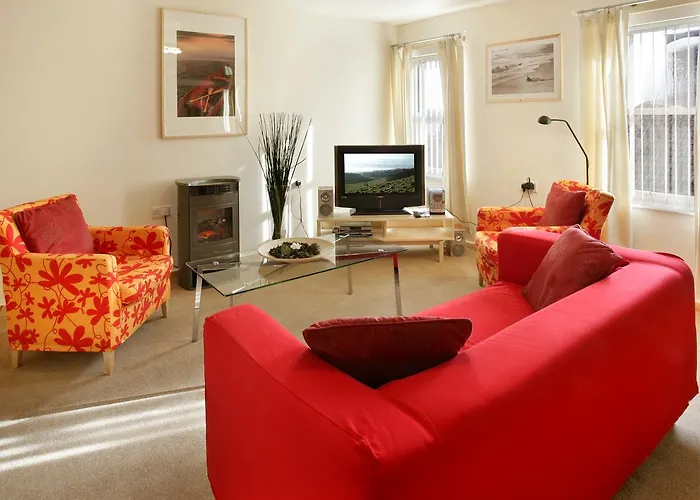 Apart-hotel Discovery 4*