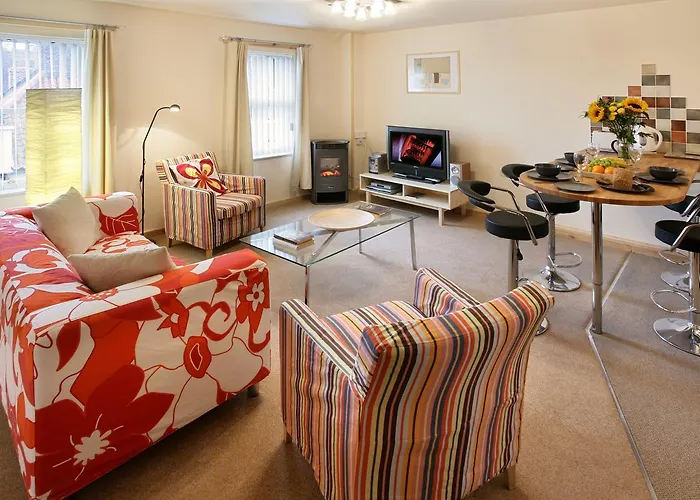 Apart-hotel Discovery